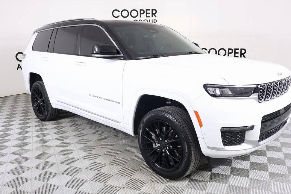 JEEP GRAND CHEROKEE 2022 1C4RJKEG9N8583229 image